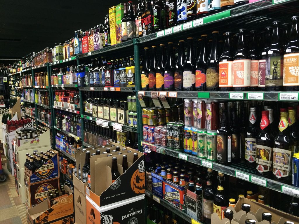 What Drove China’s Alcohol Imports in H1 2026?