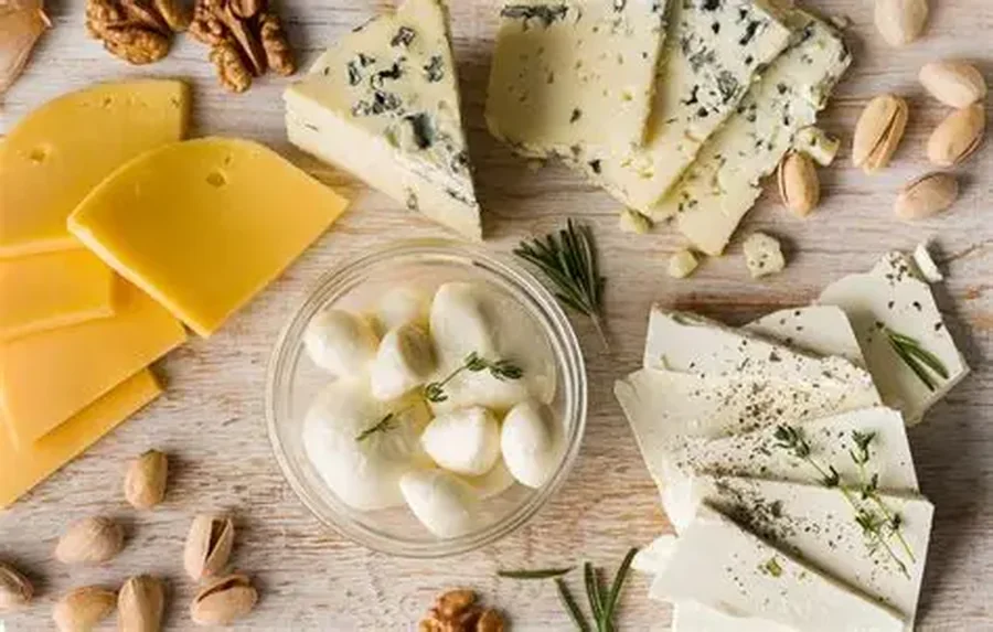 Imported Cheese in Asia: Where the Market Is Heading