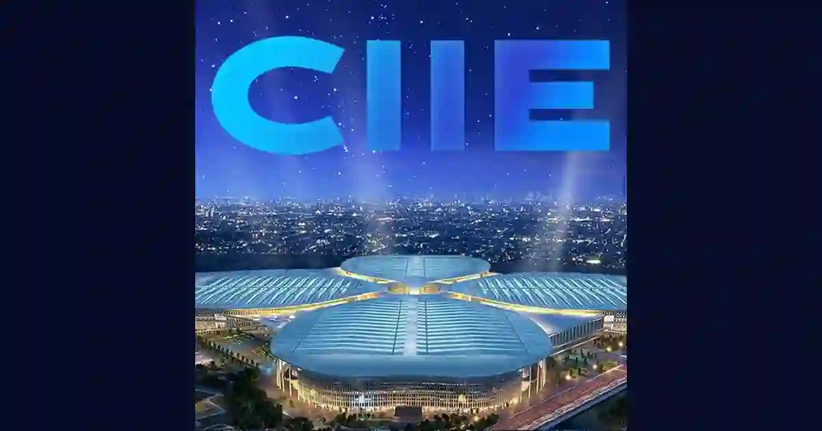 CIIE 2026: Should You Exhibit or Visit? A Guide for Food Exporters