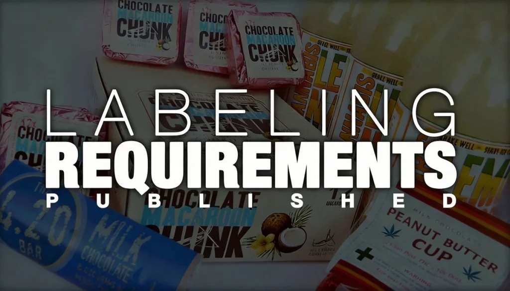 Imported Food Label Requirements for China: A Practical Guide for Exporters