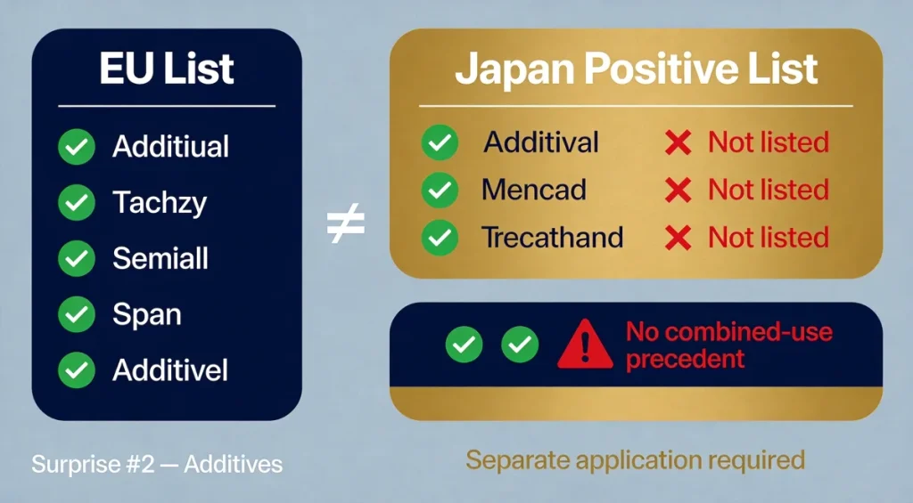 Japan's Food Import Process: 3 Surprises That Aren't in the Official Guide