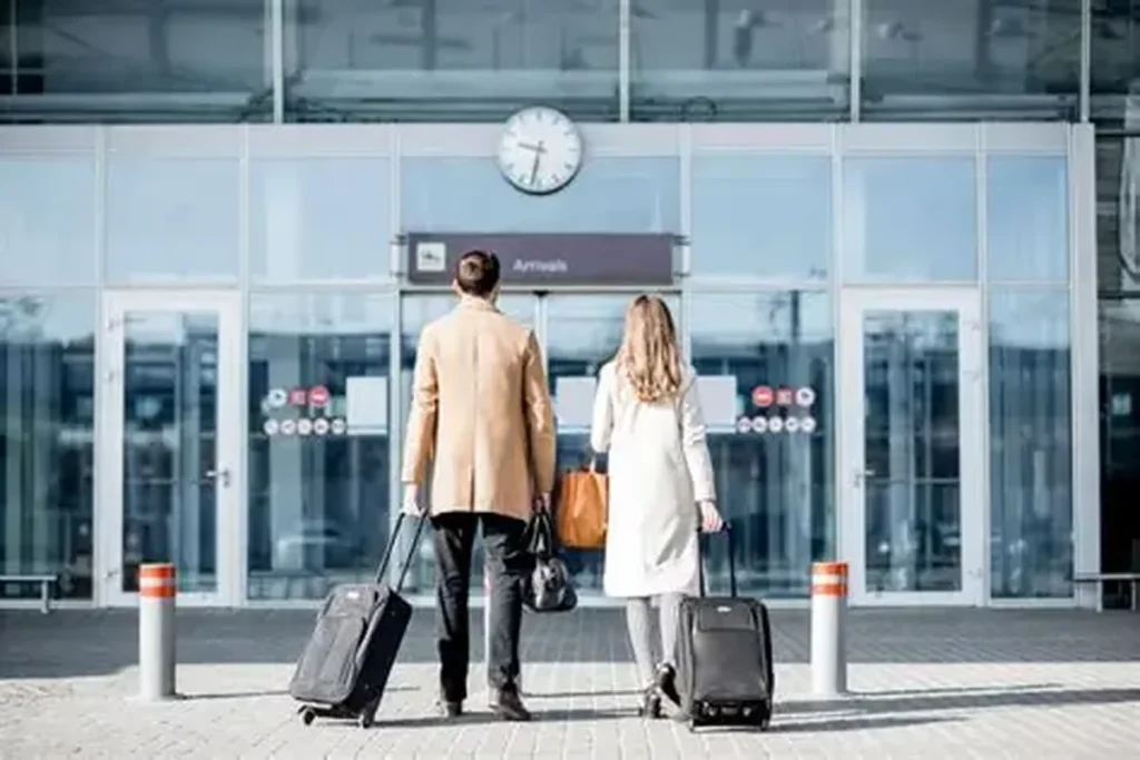 Your Expo Trip Starts Before the Flight: How to Make Every Day Count