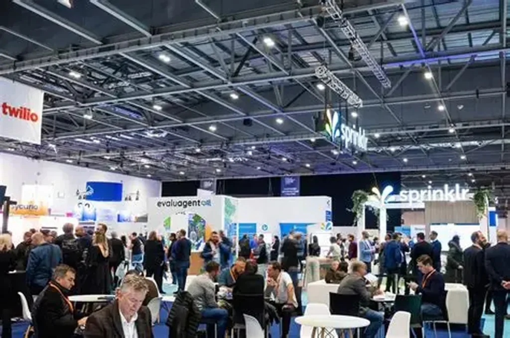 Your Expo Trip Starts Before the Flight: How to Make Every Day Count
