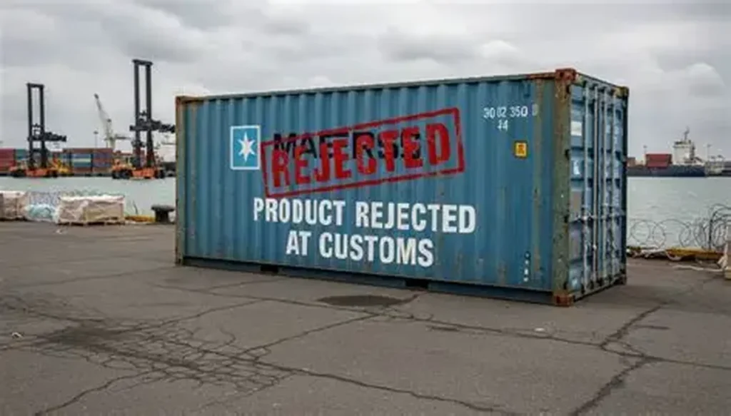 GACC Decree 280: Two Months of Food Import Rejection Data — What Exporters Must Fix Before Shipping