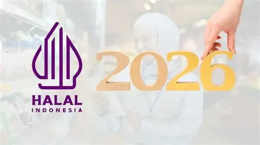 Indonesia Halal Certification 2026: What Food Exporters Must Do Before 17 October