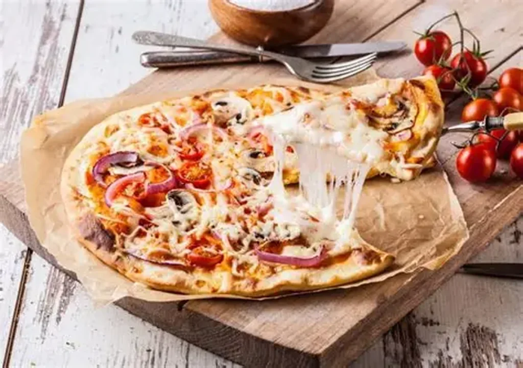 The Cheapest Cheese in Asia Contains Almost No Cheese