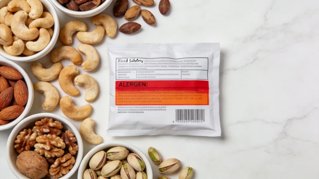 Japan's 2027 Food Labelling Standards: Three Key Changes for Exporters