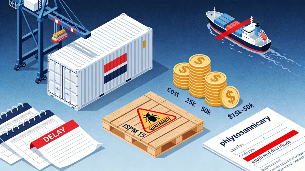 Fresh Fruit to China: Why Orchard Registration and Cold-Chain Records Kill More Shipments Than Tariffs