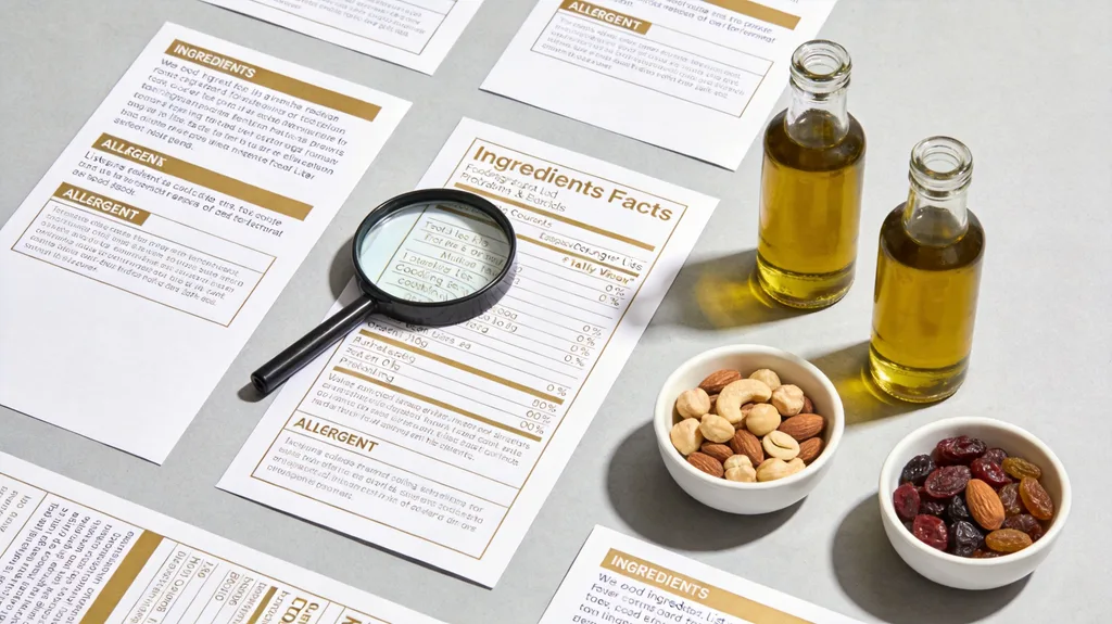 Japan's 2027 Food Labelling Standards: Three Key Changes for Exporters