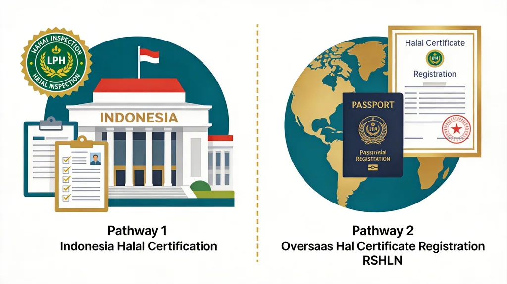 Indonesia Halal Post-October 2026: What Changes for Importers