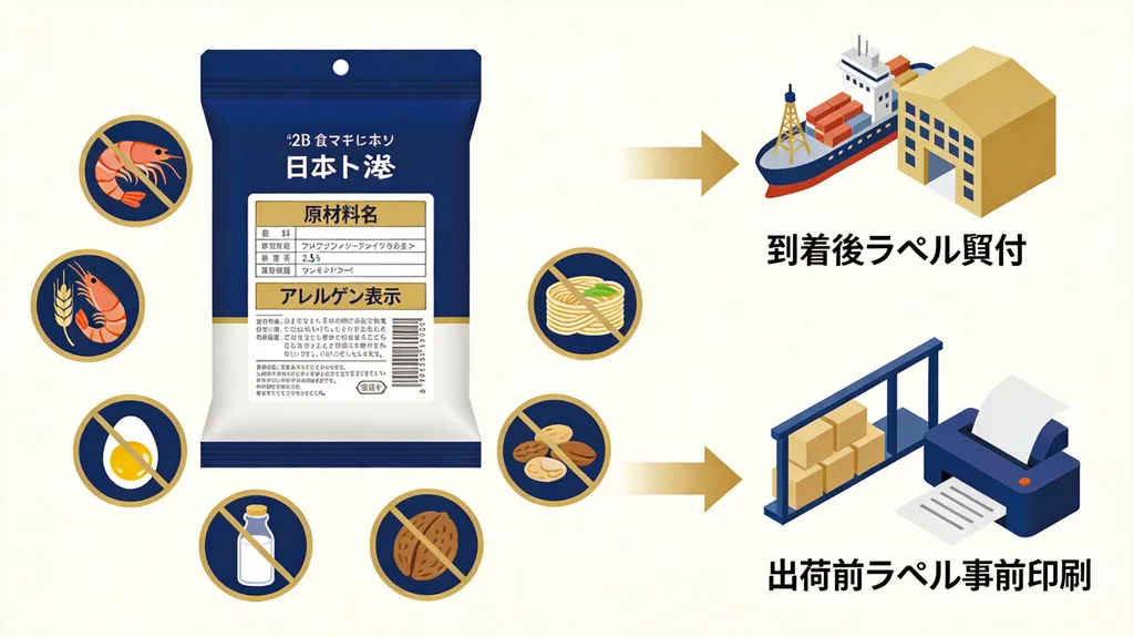 Japan Food Import Requirements: A 6-Step Compliance Guide for EU Exporters (2026)