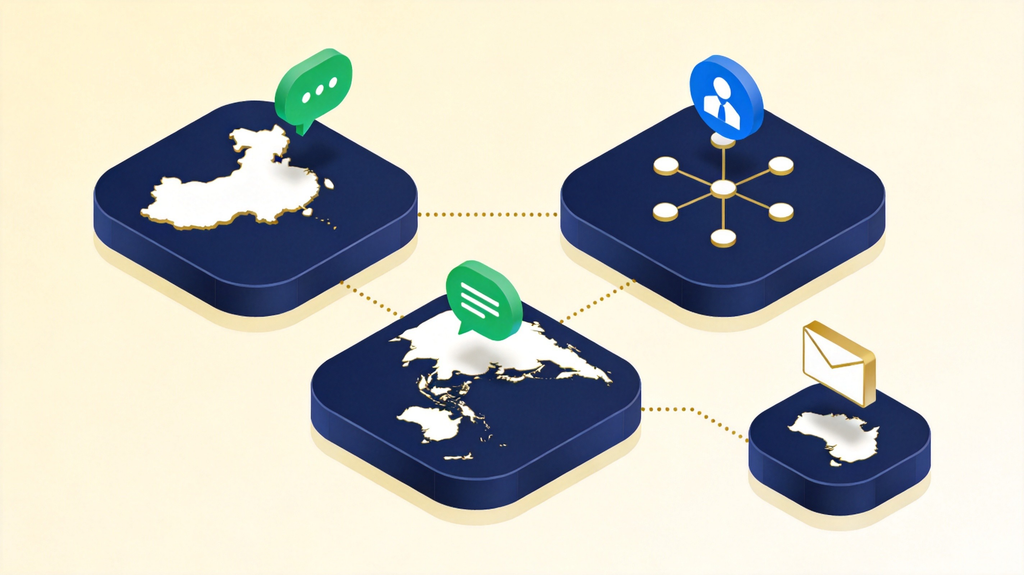 Trade Show Follow-Up 2026: Why 80 Cards Become 5 Calls (And How to Fix It)