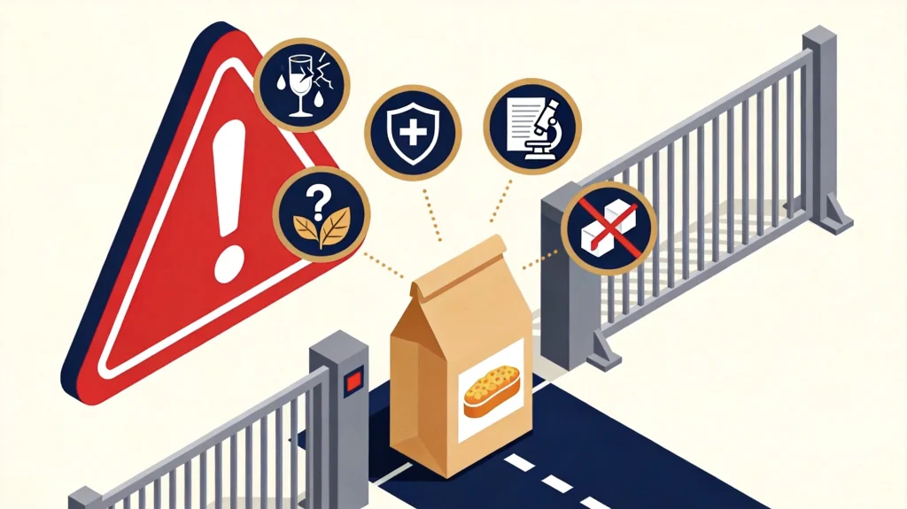 Food Health and Nutrition Claims in Asia: What Exporters Can and Cannot Say in China, Japan, and Korea