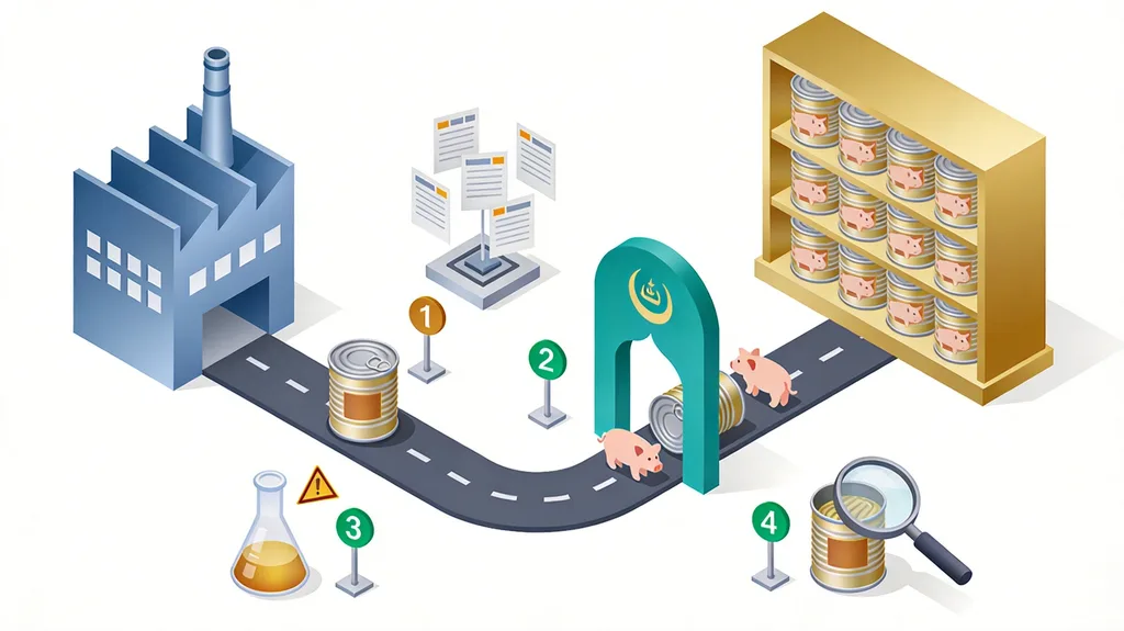 Canned Food in Asia: Where European Conservas, Confit and Tinned Seafood Actually Sell