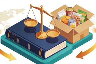 China Food Safety Law revision 2026 impacting imported food and cross-border e-commerce"