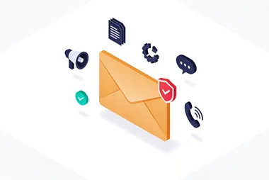 Five common outreach mistakes European food exporters make when emailing Asian food importers — generic blasts, catalogue attachments, GACC claims, poor research and missing contact channels