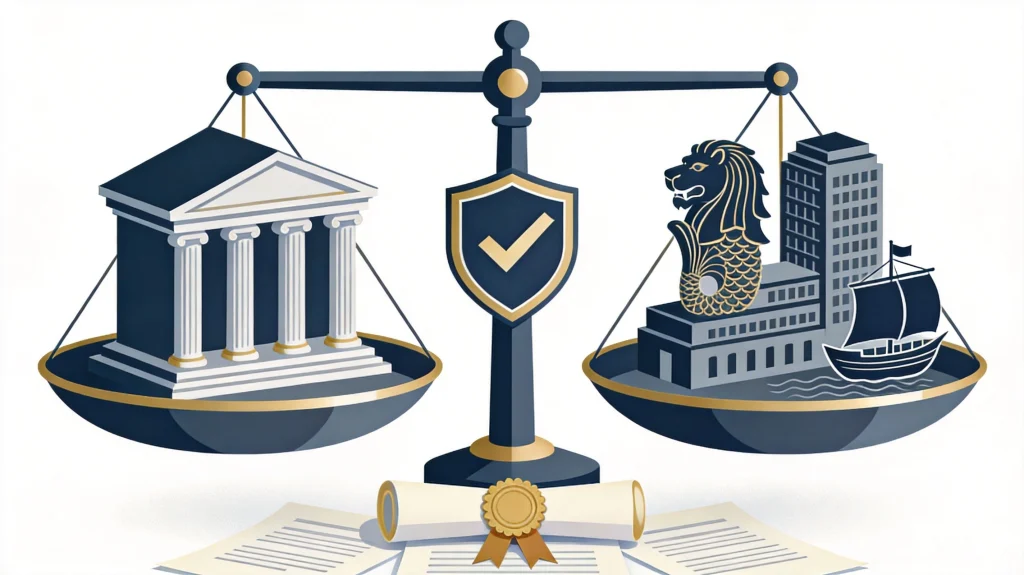 Food Distributor Agreements in Asia: Eight Clauses Exporters Must Negotiate