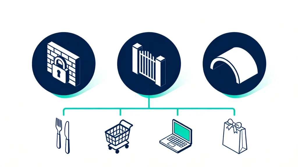 Food Distributor Agreements in Asia: Eight Clauses Exporters Must Negotiate