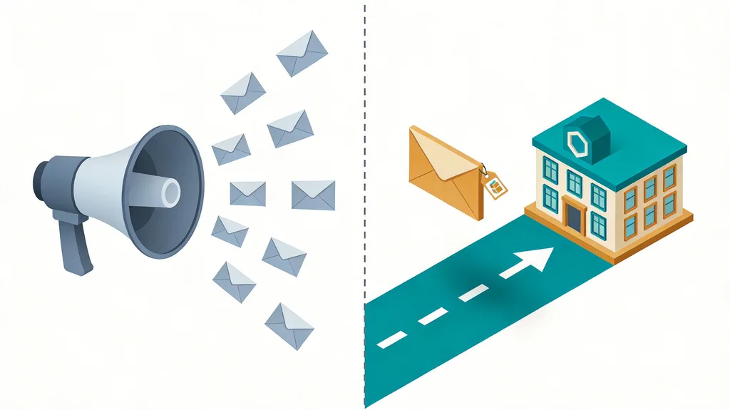 Email Asian Food Importers: 5 Mistakes to Avoid