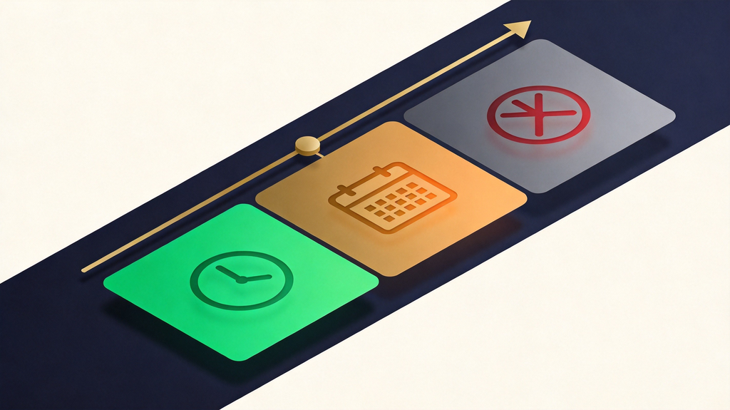 Trade Show Follow-Up 2026: Why 80 Cards Become 5 Calls (And How to Fix It)