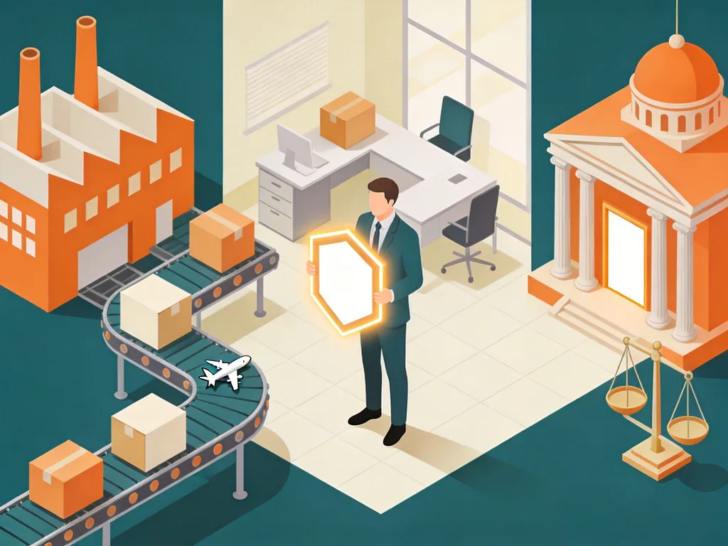 Shipping Food Samples to Asia: Compliance, Temporary Import & ATA Carnet Guide (2026)