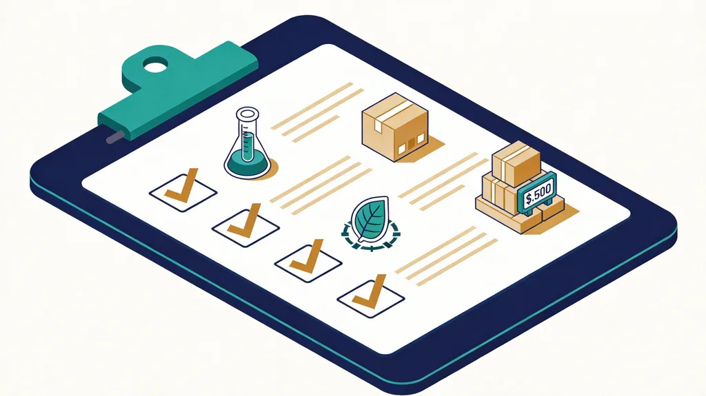 Send Food Samples to Asia: Avoid These Customs Mistakes
