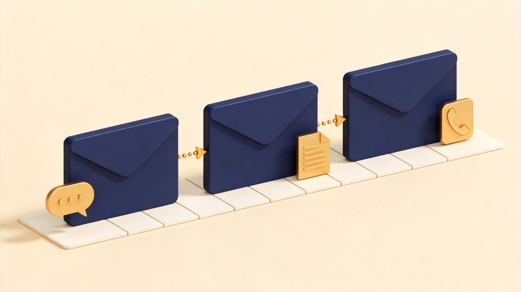 Trade Show Follow-Up 2026: Why 80 Cards Become 5 Calls (And How to Fix It)